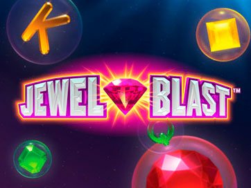 Jewel Blast